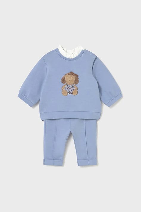 Комплект для младенцев Mayoral Newborn 2560