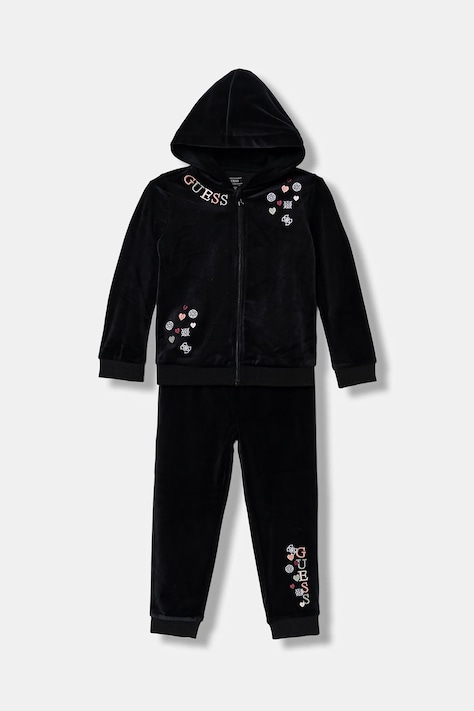 Guess trening copii culoarea negru, K5BG03 K0232