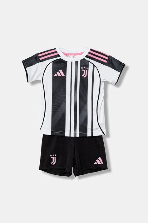 Komplet za bebe adidas Performance JUVENTUS boja: bijela, JN5218