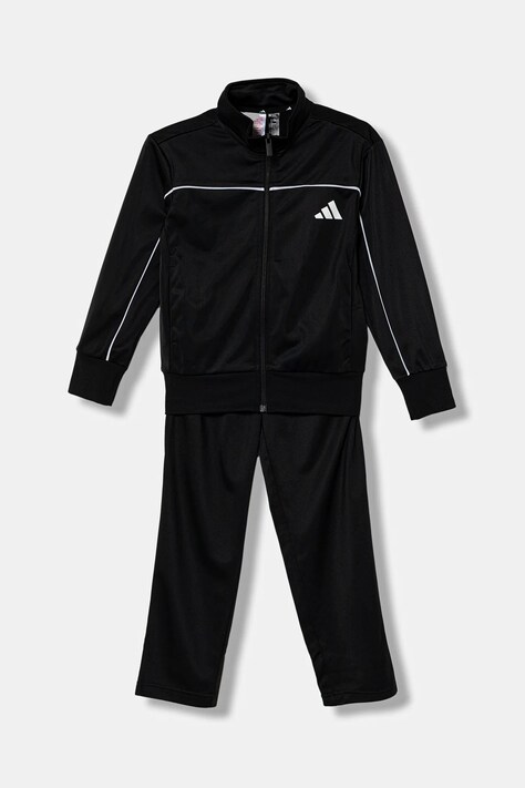 adidas dres dziecięcy kolor czarny JL7479