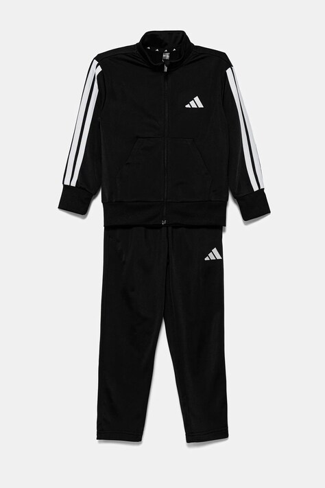 adidas trening copii culoarea negru, JM0891