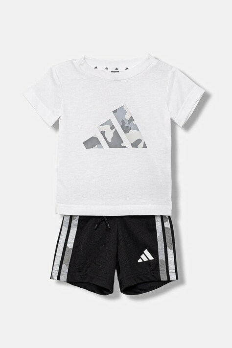 Detská súprava adidas biela farba, JM3797