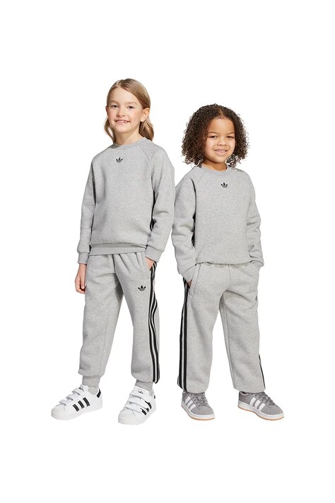 adidas Originals gyerek melegítő szürke, JV5981
