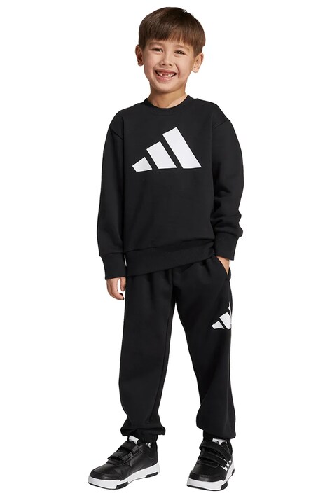 adidas — AW25-DKK035, чорний — фото 7