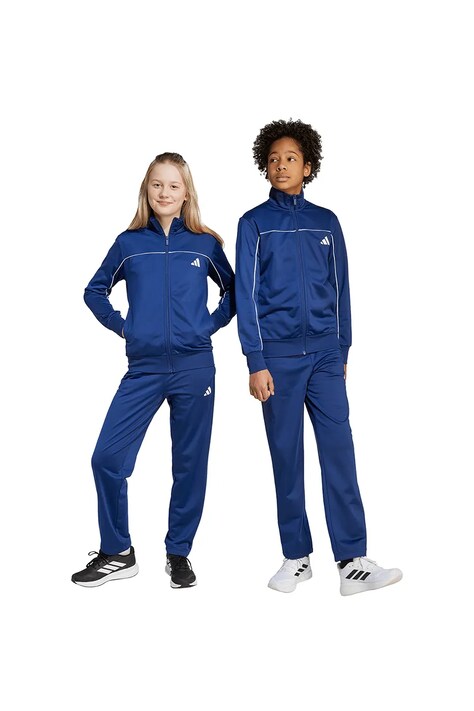 adidas trening copii culoarea bleumarin, JX8746