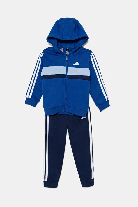 adidas trening copii culoarea bleumarin, KC6004