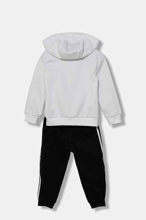 Детски анцуг adidas Performance JUVENTUS в черно IT3848