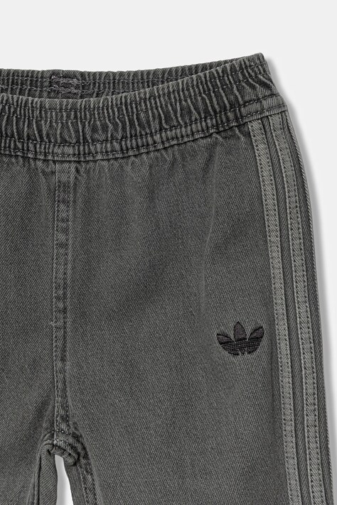 adidas Originals — AW25-DKK068, білий — фото 4