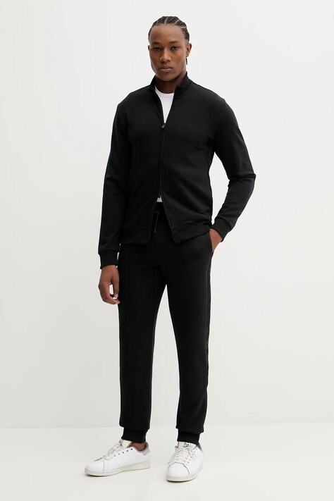 Emporio Armani Underwear dres męski kolor czarny EM001867 AF14976