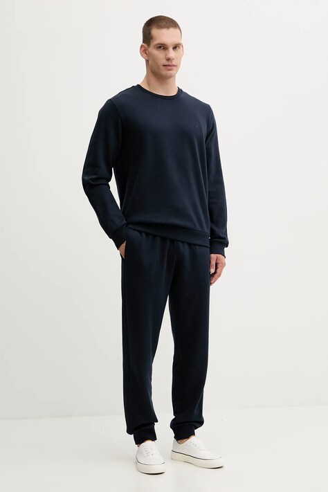 Emporio Armani Underwear dres męski kolor granatowy EM001922 AF14976