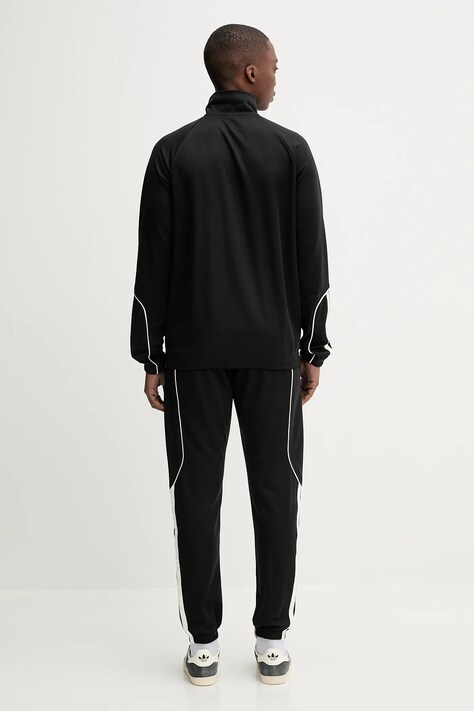 adidas trening Stadium culoarea negru, JN1817