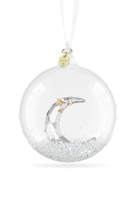 Swarovski dekoracja wisząca ANNUAL kolor transparentny 5701865