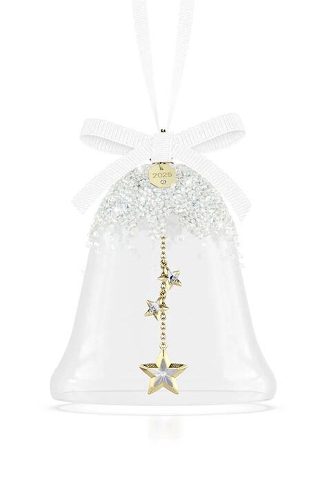 Swarovski dekoracja wisząca ANNUAL kolor transparentny 5701866