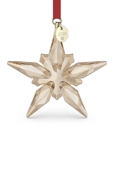 Swarovski decorazione appesa ANNUAL colore trasparente 5701826