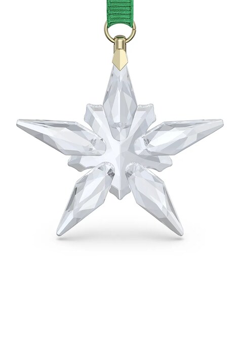 Swarovski dekoracja wisząca ANNUAL kolor transparentny 5701825