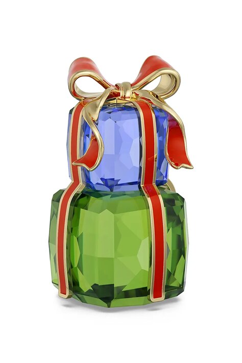 Swarovski figurka dekoracyjna HOLIDAY CHEERS kolor transparentny 5701853
