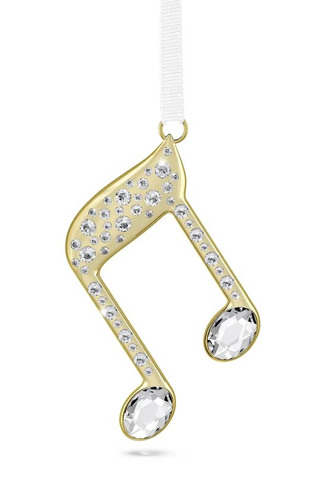 Swarovski dekoracja wisząca HOLIDAY MAGIC kolor transparentny 5701279