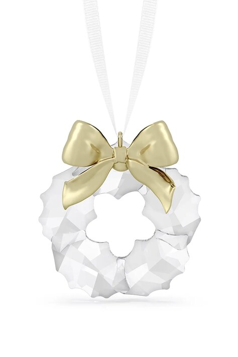 Swarovski dekoracja wisząca HOLIDAY MAGIC kolor transparentny 5702436