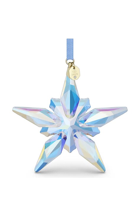 Swarovski zawieszka dekoracyjna ANNUAL EDITION kolor transparentny 5701844