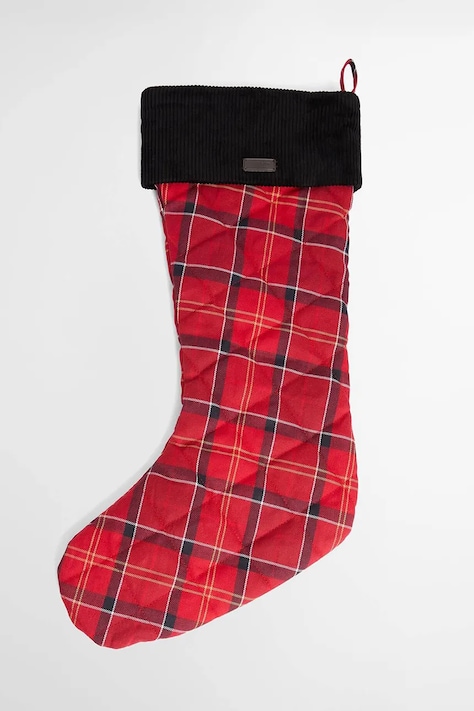 Barbour Dekoráció unnepi pamutból UAC0277