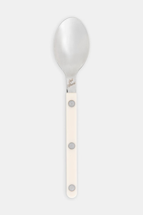 Café Kitsuné łyżeczka do herbaty x Sabre Bistrot Teaspoon kolor srebrny SPPU813