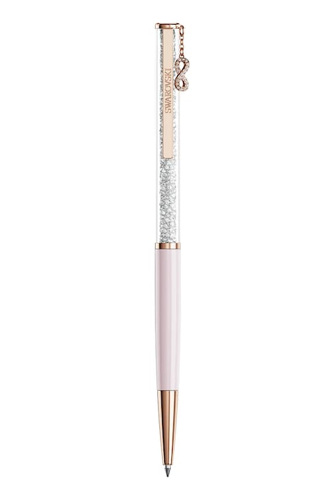 Στυλό Swarovski CRYSTALLINE χρώμα: χρυσαφί, 5728731