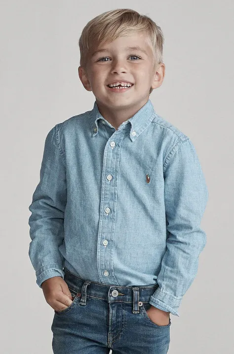Srajca Polo Ralph Lauren 322703283001