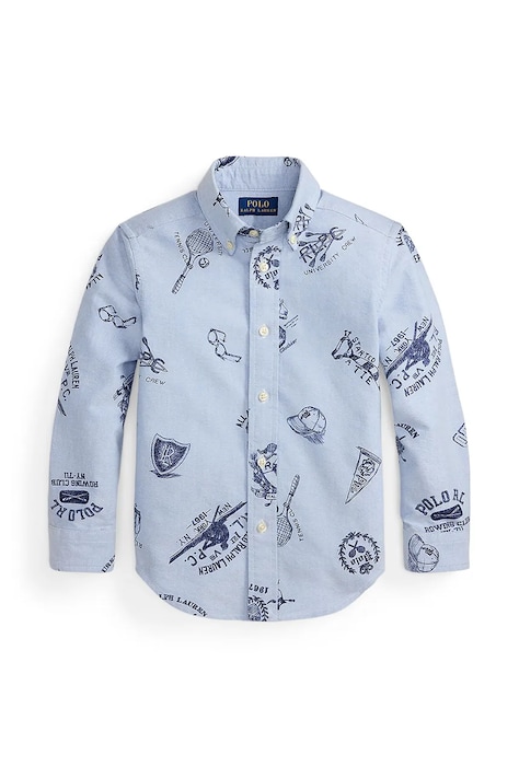 Рубашка Polo Ralph Lauren 3,22971E+11