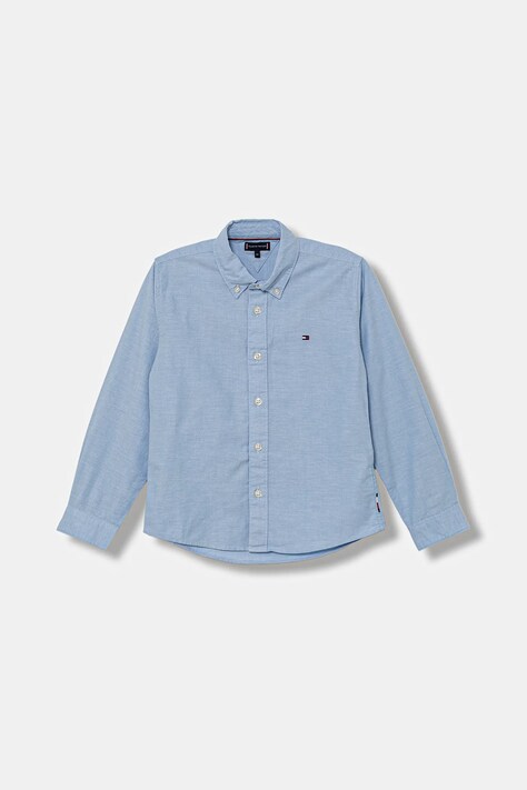 Дитяча сорочка Tommy Hilfiger KB0KB08728
