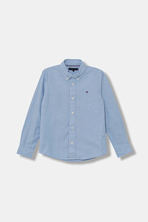 Tommy Hilfiger cămașă copii KB0KB10192