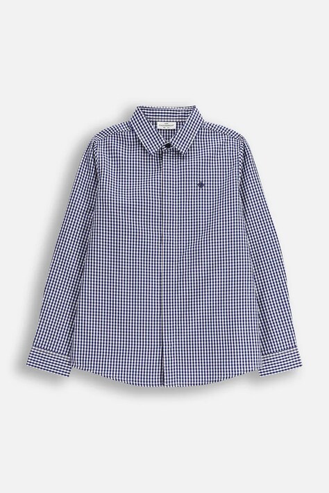 Dětská bavlněná košile Coccodrillo více barev, ELEGANT JUNIOR BOY