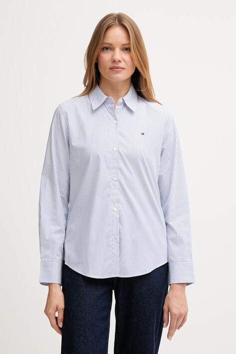 Tommy Hilfiger ing galléros, regular, WW0WW47169