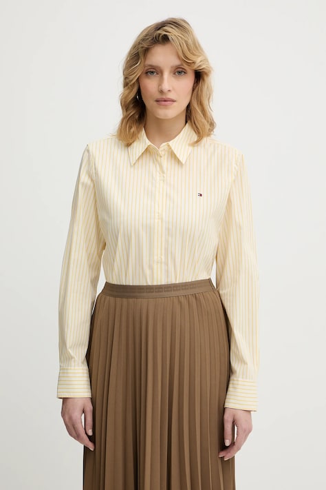 Srajca Tommy Hilfiger ženska, WW0WW47169