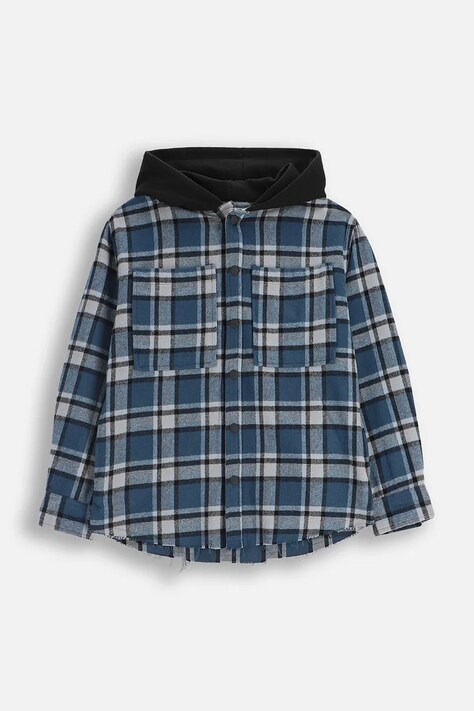 Coccodrillo cămașă de bumbac pentru copii culoarea verde, CITY RACING BOY JUNIOR