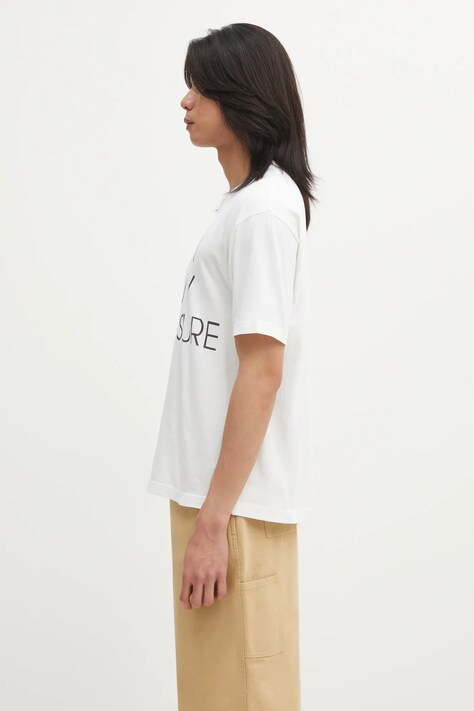 Футболка Visvim JUMBO TEE S.S DMGD — фото 2