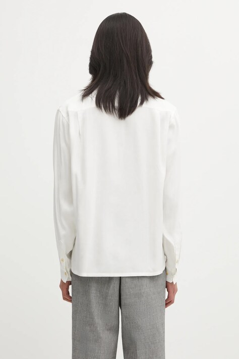 Сорочка Visvim KEESEY SHIRT L.S — фото 3