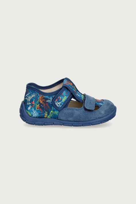Froddo капці дитячі CLASSIC SLIPPERS — фото 2