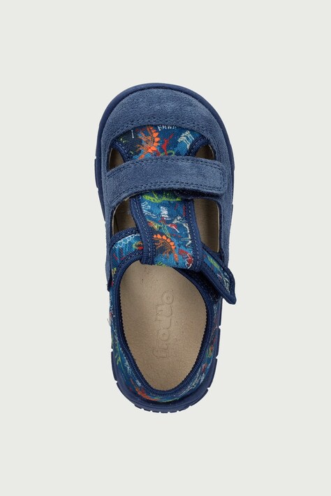 Froddo капці дитячі CLASSIC SLIPPERS — фото 4