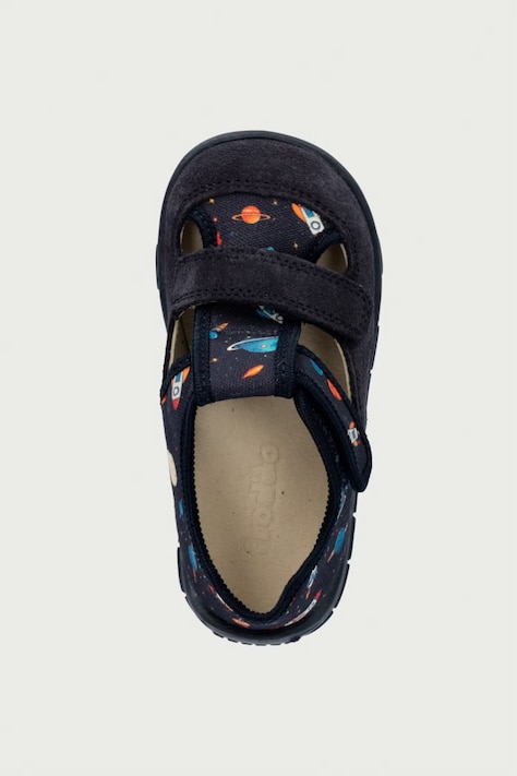 Froddo капці дитячі CLASSIC SLIPPERS — фото 4