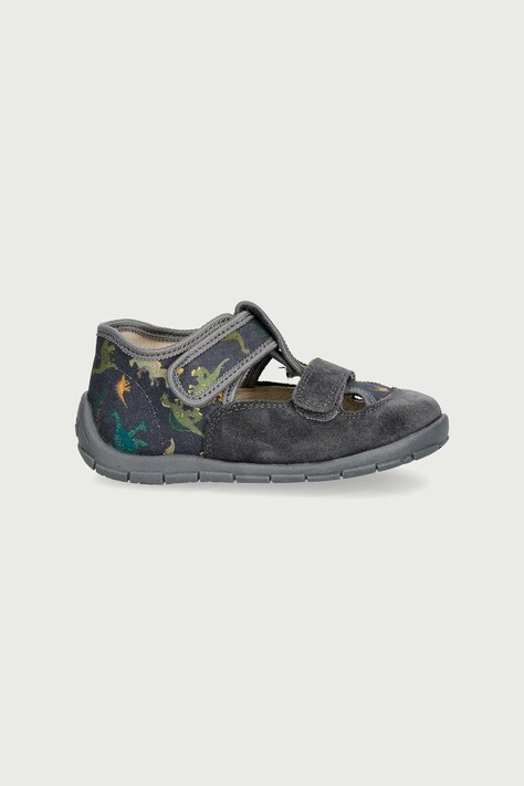 Froddo капці дитячі CLASSIC SLIPPERS — фото 2
