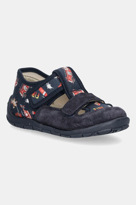 Dječje papuče Froddo CLASSIC SLIPPERS G1700412