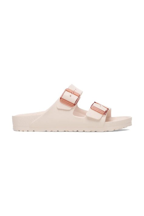 Birkenstock klapki Arizona EVA damskie kolor różowy 1029742