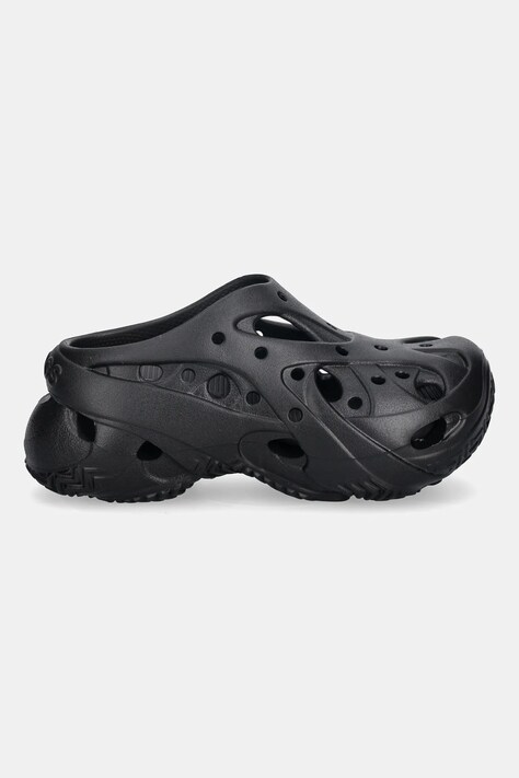 Шльопанці Crocs Caged W Clog — фото 2
