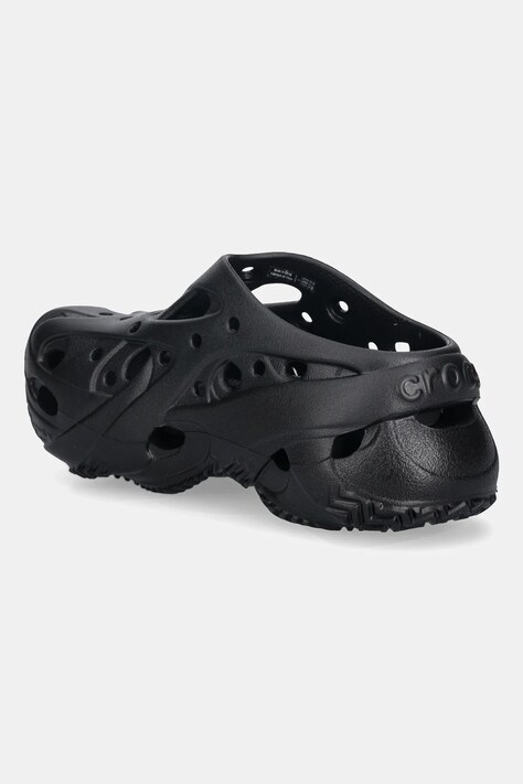 Шльопанці Crocs Caged W Clog — фото 3