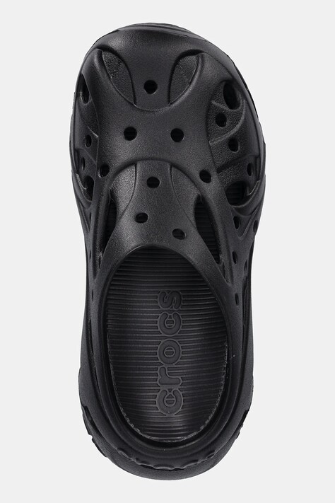 Шльопанці Crocs Caged W Clog — фото 4