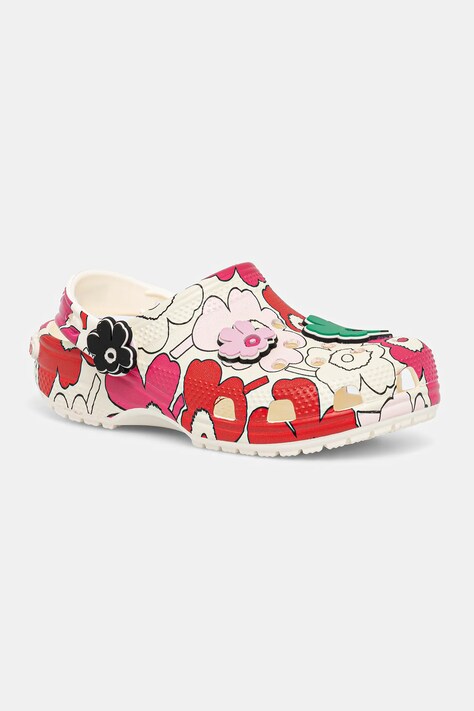 Dětské pantofle Crocs CROCS CLASSIC MARIMEKKO CLOG více barev, 211123