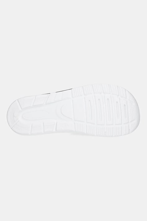 Šľapky EA7 Emporio Armani biela farba, AF18618.7X000356