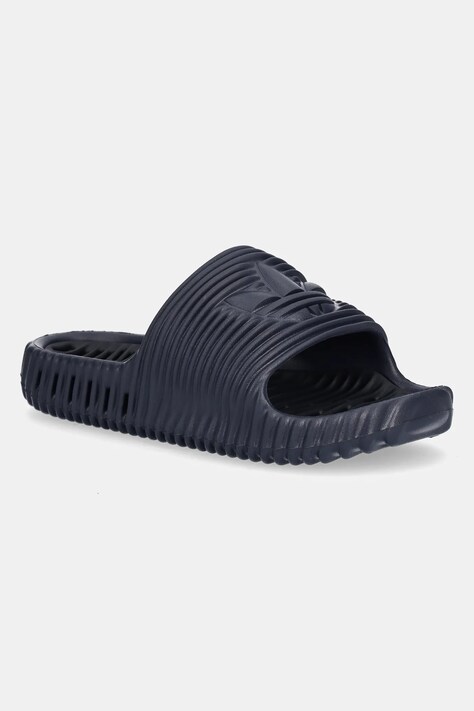 adidas Originals klapki Adilette 25 męskie kolor granatowy JR3615