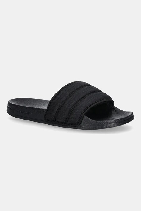 adidas klapki Adilette Noshower męskie kolor czarny JR0683