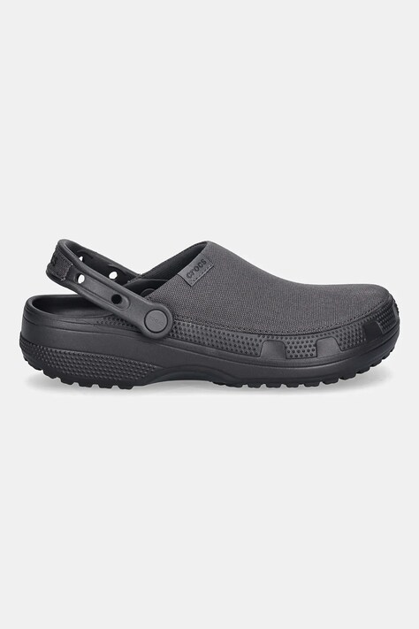 Шльопанці Crocs Classic Crafted Clog — фото 2